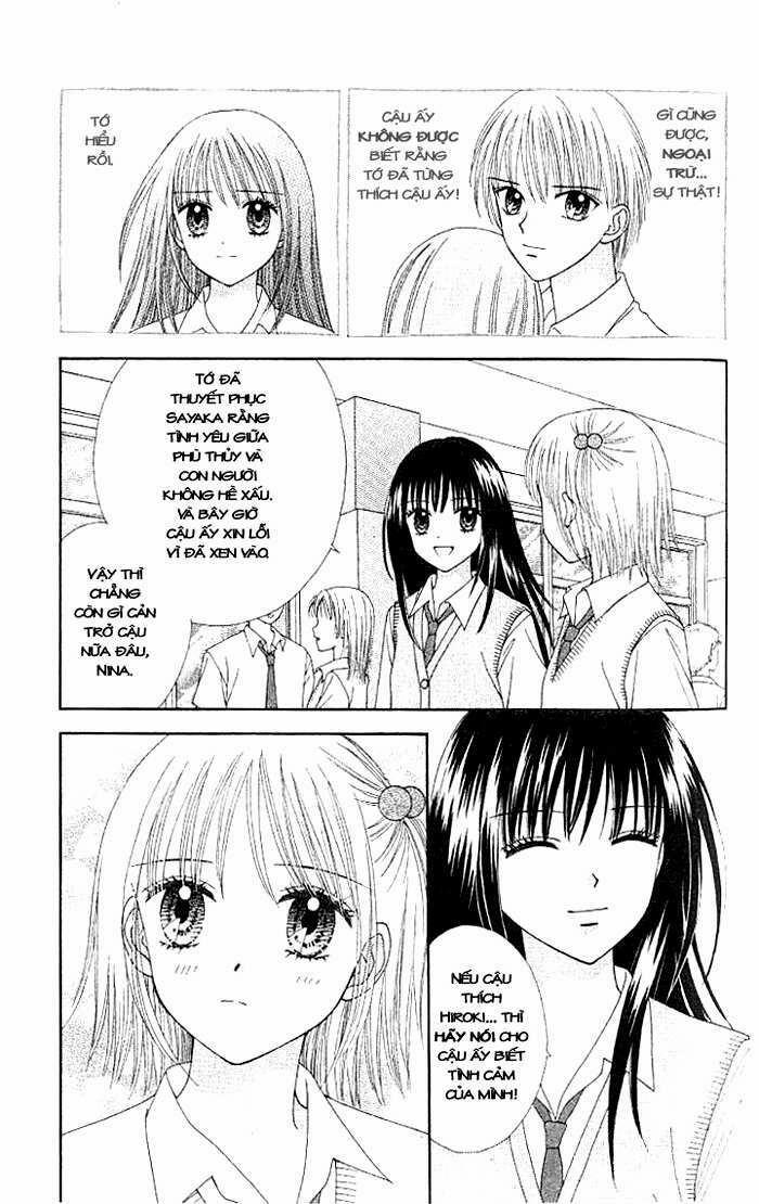 Học Sinh Siêu Ngầu 21 trang 23