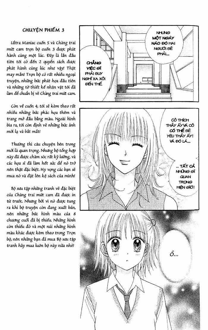 Học Sinh Siêu Ngầu 21 trang 25