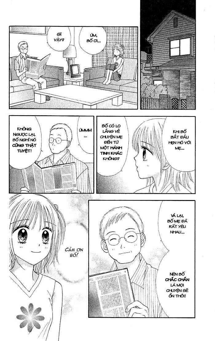 Học Sinh Siêu Ngầu 21 trang 26