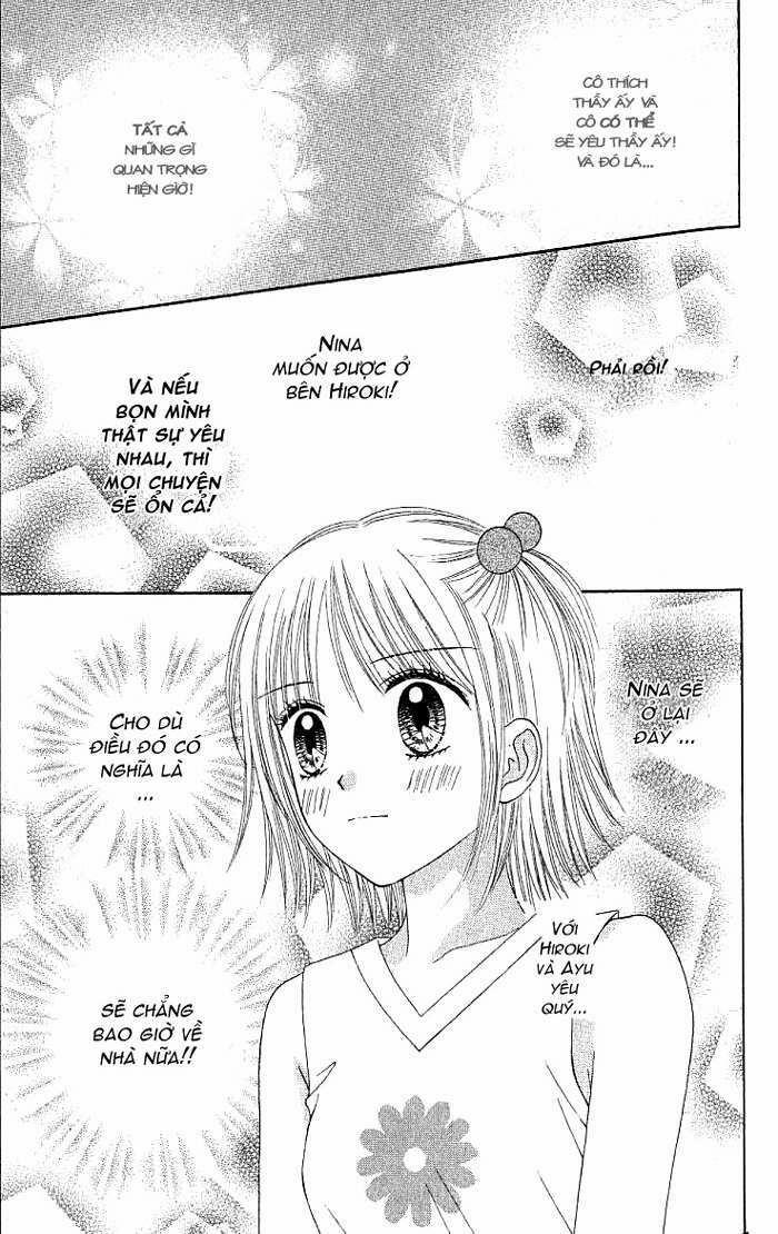 Học Sinh Siêu Ngầu 21 trang 27