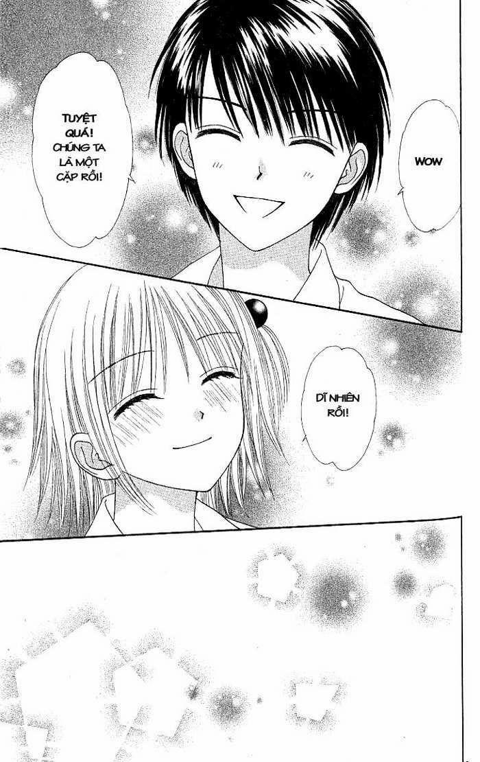 Học Sinh Siêu Ngầu 21 trang 29