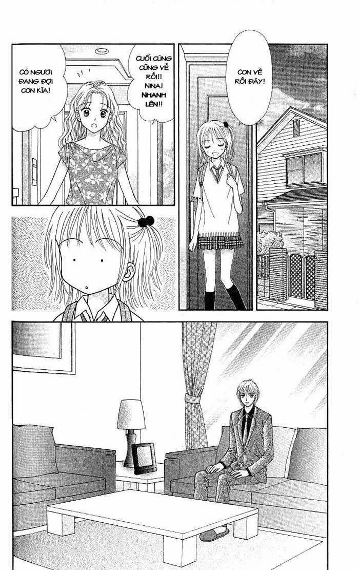 Học Sinh Siêu Ngầu 21 trang 30