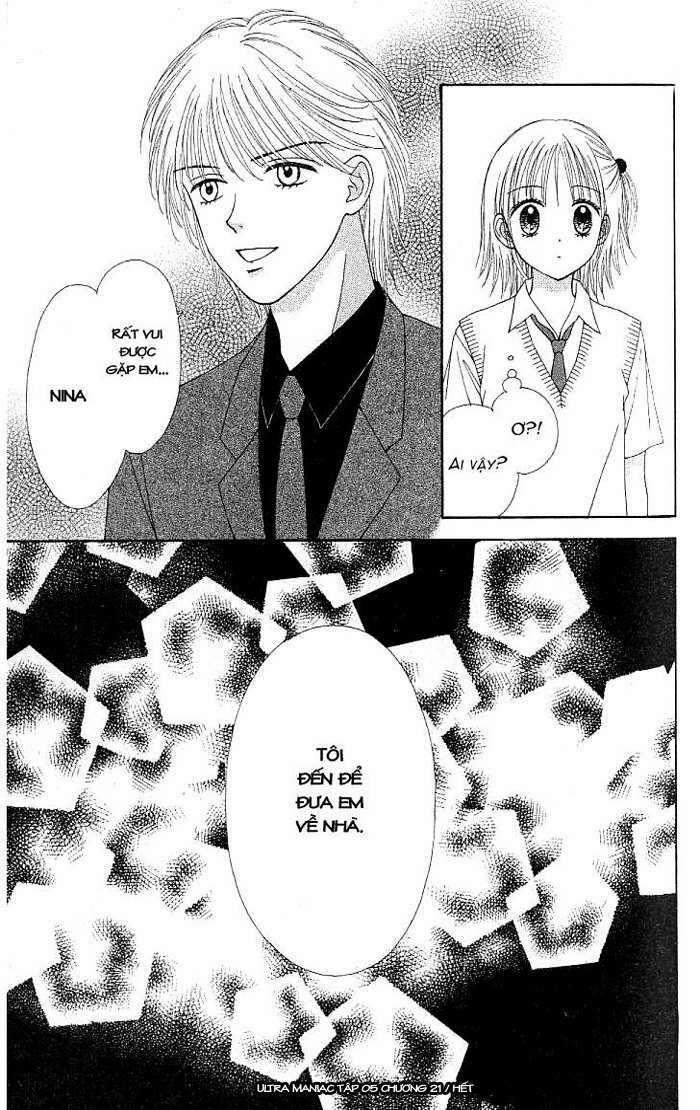 Học Sinh Siêu Ngầu 21 trang 31