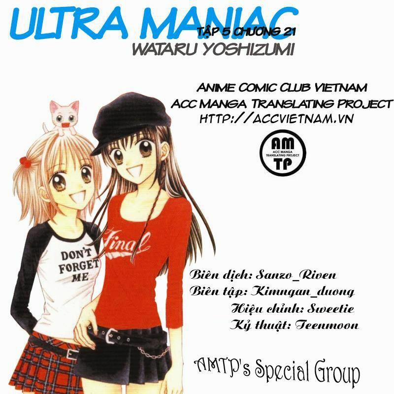 Học Sinh Siêu Ngầu 21 trang 32