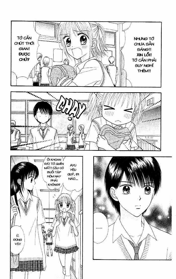 Học Sinh Siêu Ngầu 21 trang 6