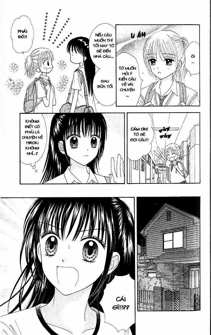 Học Sinh Siêu Ngầu 21 trang 7