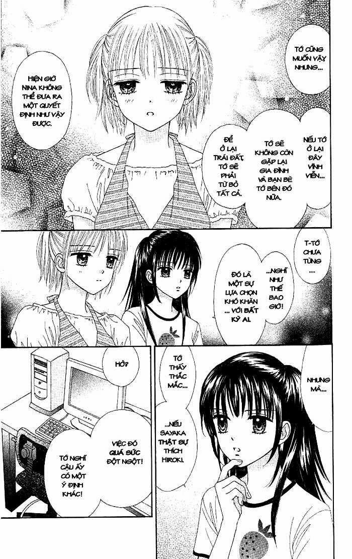 Học Sinh Siêu Ngầu 21 trang 9