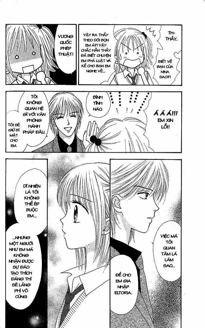 Học Sinh Siêu Ngầu 22 trang 11