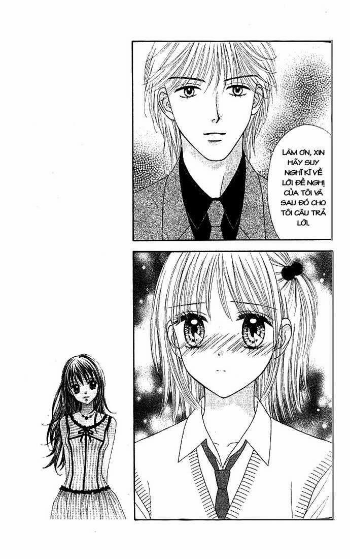 Học Sinh Siêu Ngầu 22 trang 12