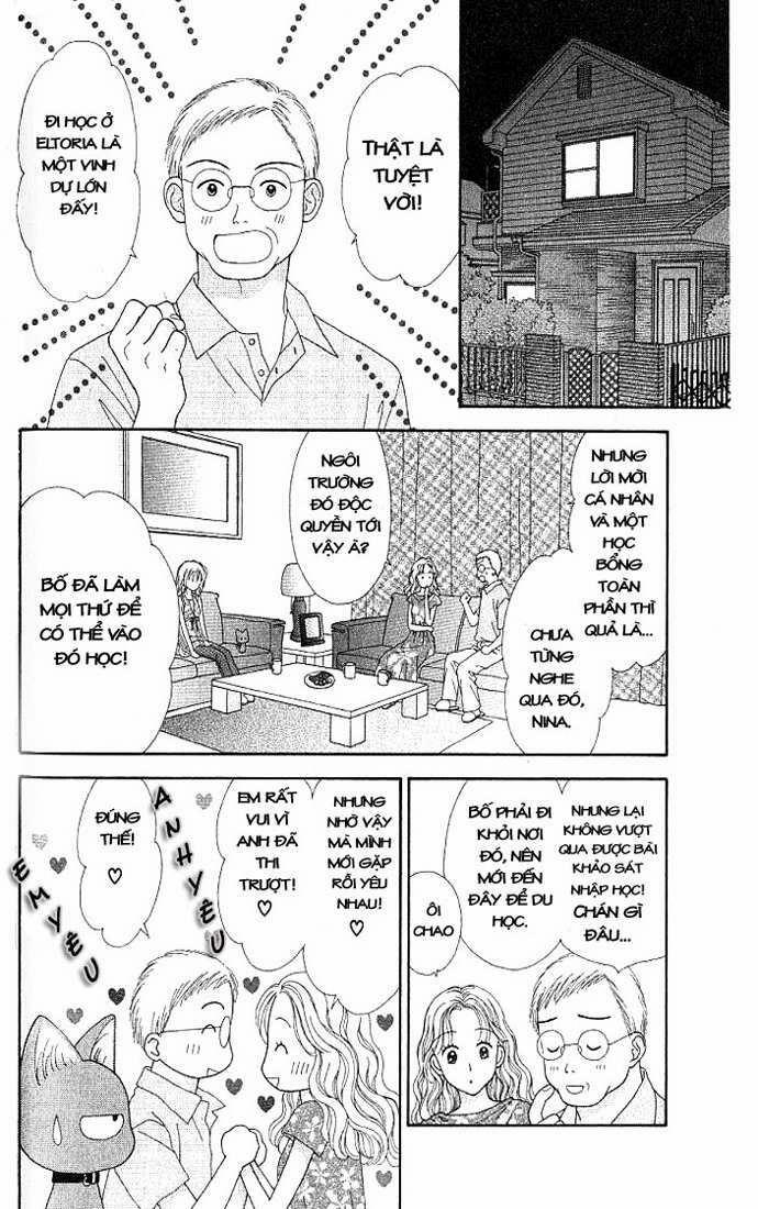 Học Sinh Siêu Ngầu 22 trang 13