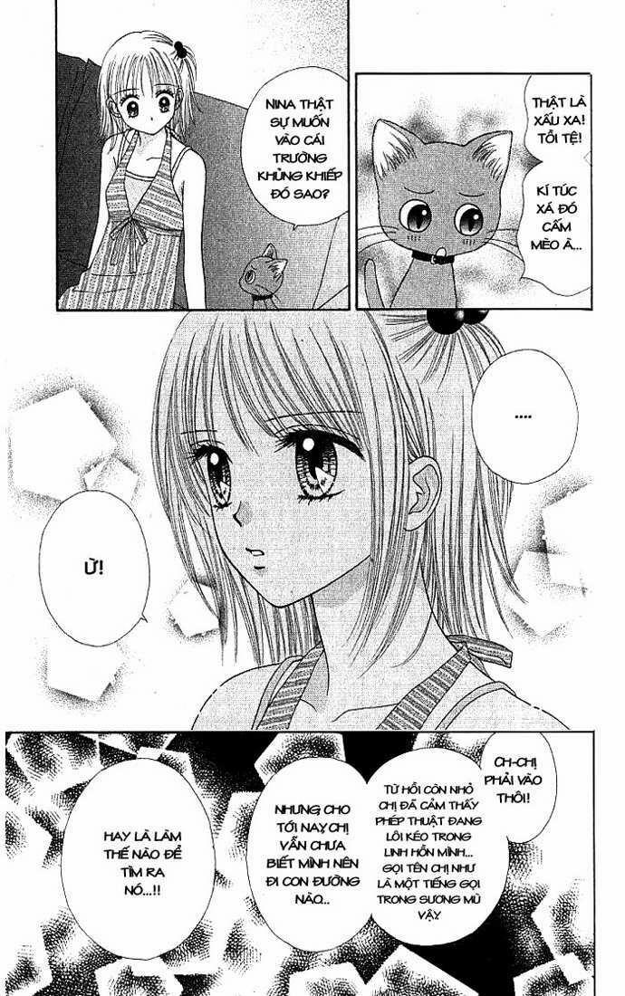 Học Sinh Siêu Ngầu 22 trang 14