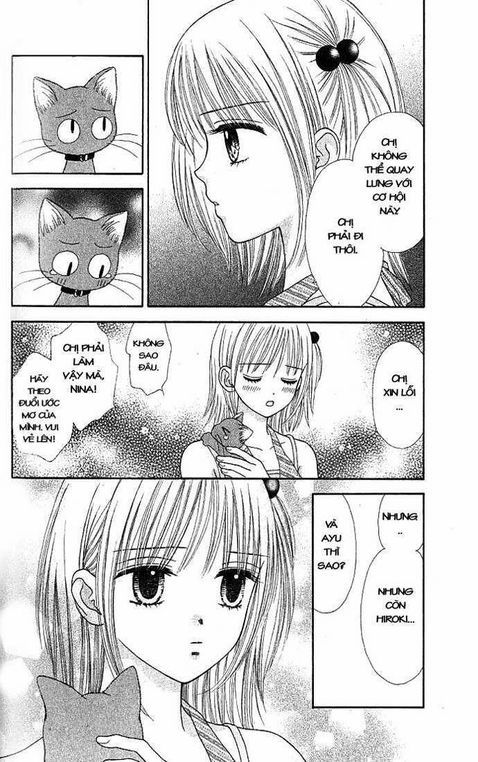 Học Sinh Siêu Ngầu 22 trang 15