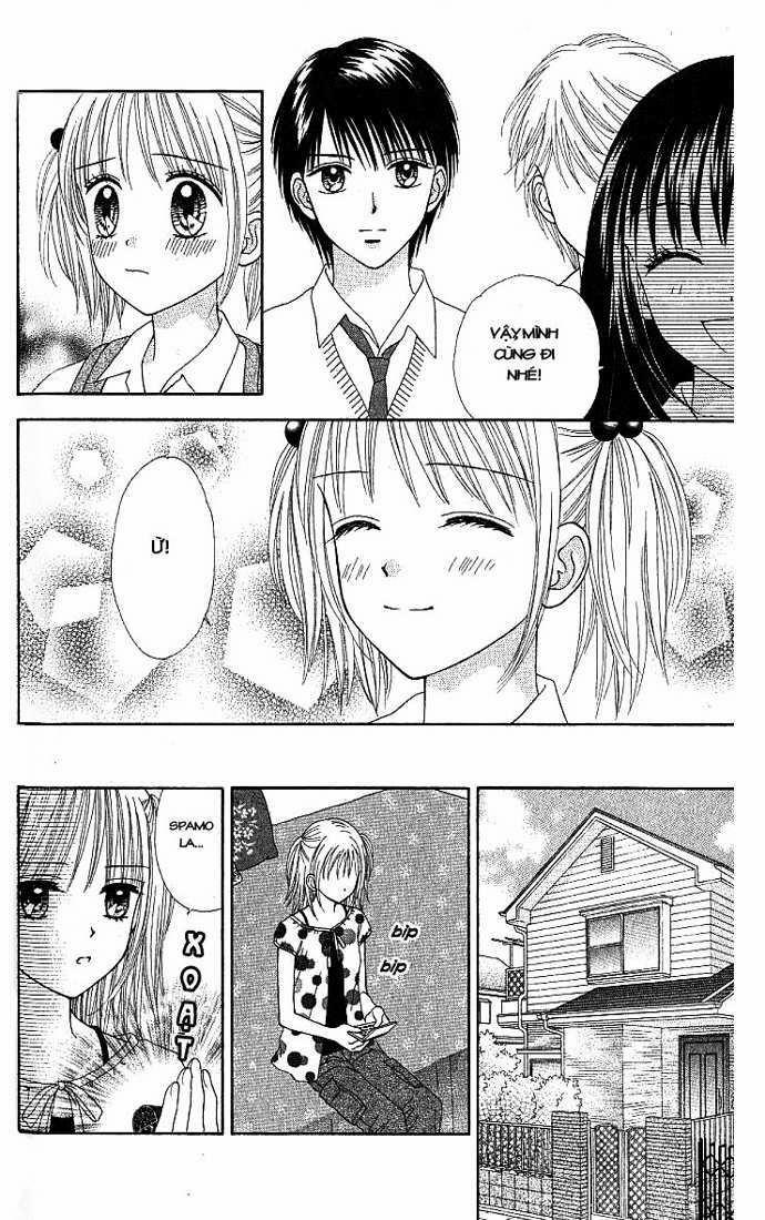 Học Sinh Siêu Ngầu 22 trang 17