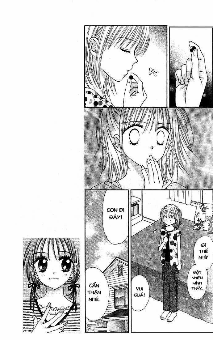 Học Sinh Siêu Ngầu 22 trang 18