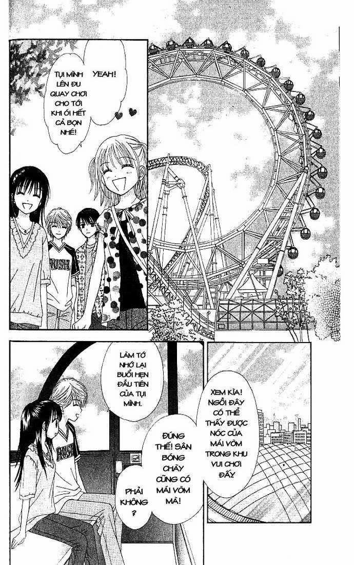 Học Sinh Siêu Ngầu 22 trang 19