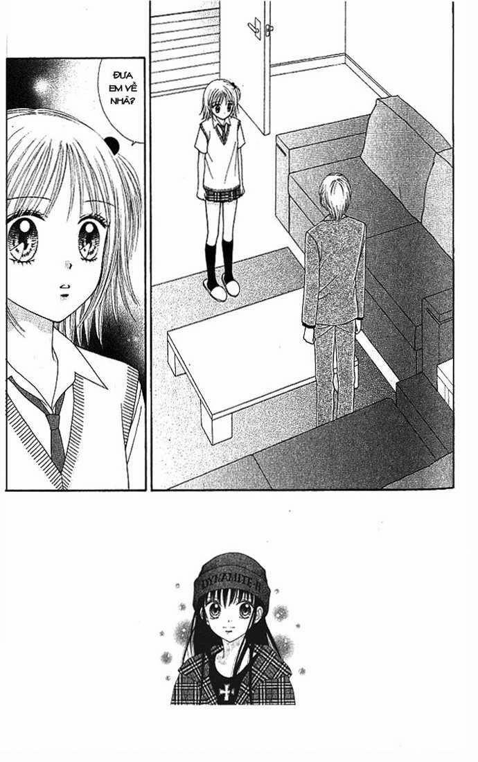 Học Sinh Siêu Ngầu 22 trang 2