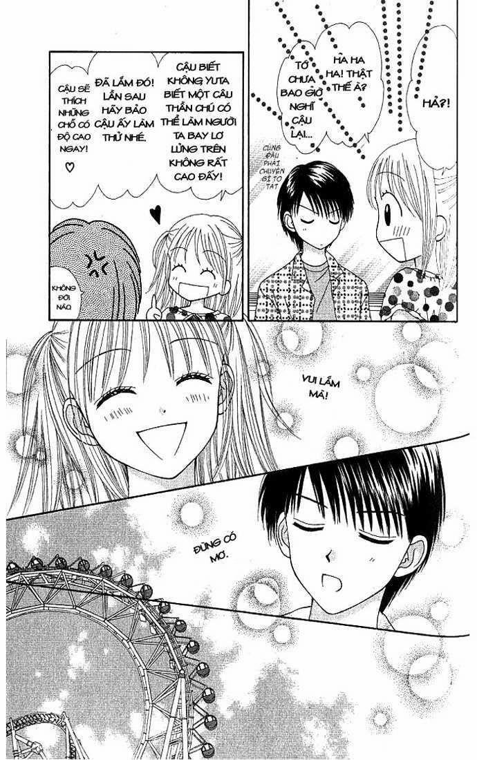 Học Sinh Siêu Ngầu 22 trang 22