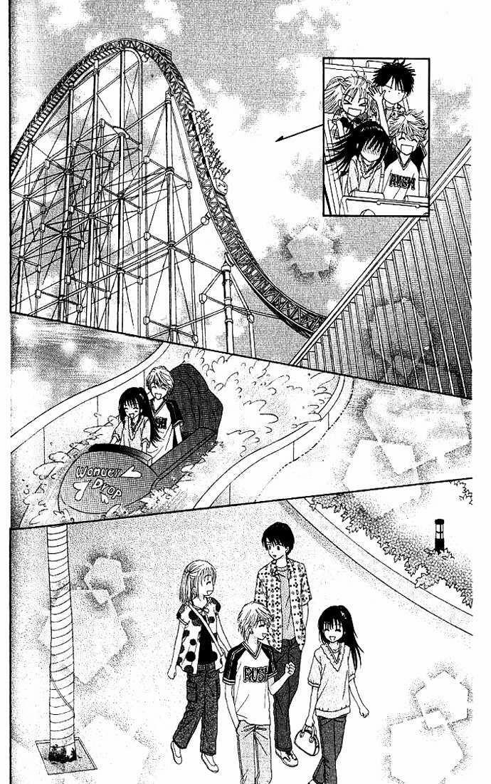 Học Sinh Siêu Ngầu 22 trang 23