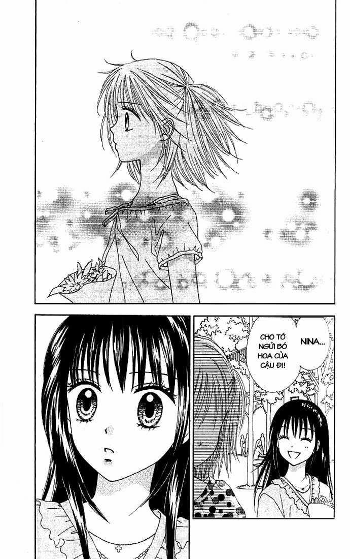 Học Sinh Siêu Ngầu 22 trang 26