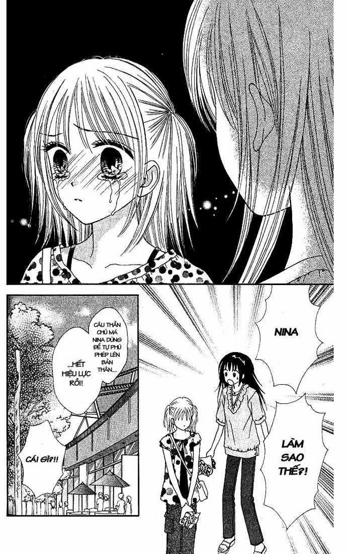 Học Sinh Siêu Ngầu 22 trang 27
