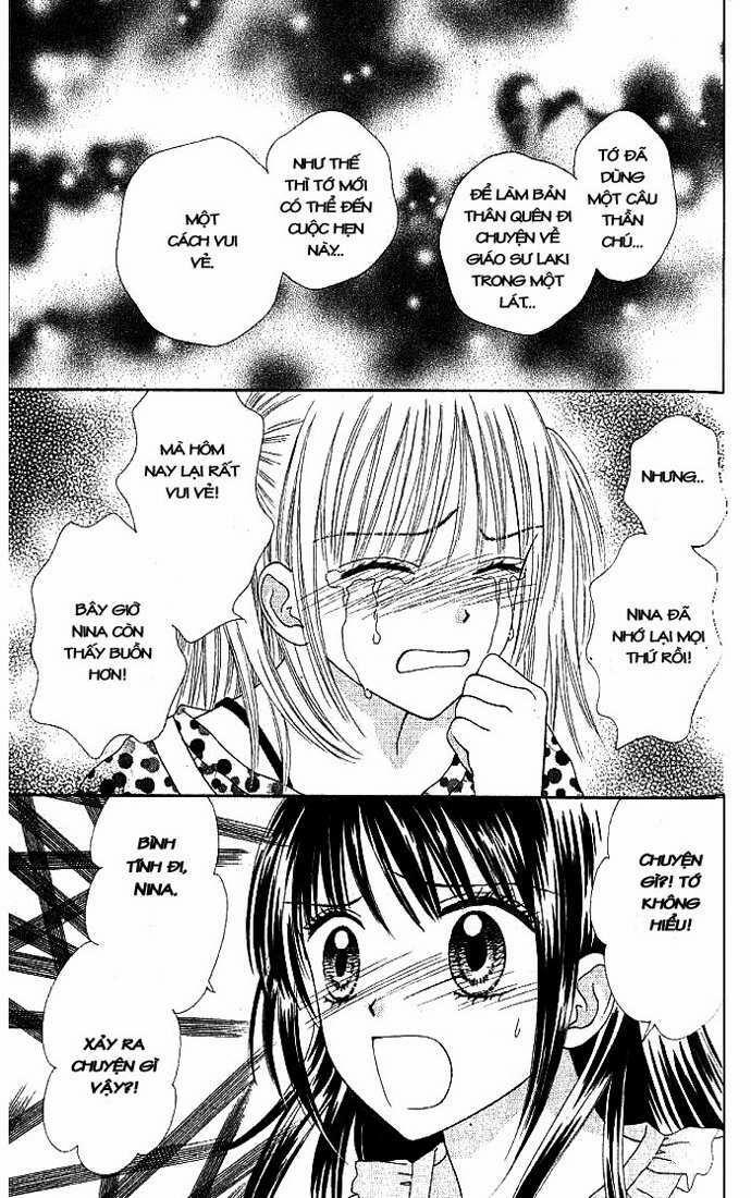 Học Sinh Siêu Ngầu 22 trang 28
