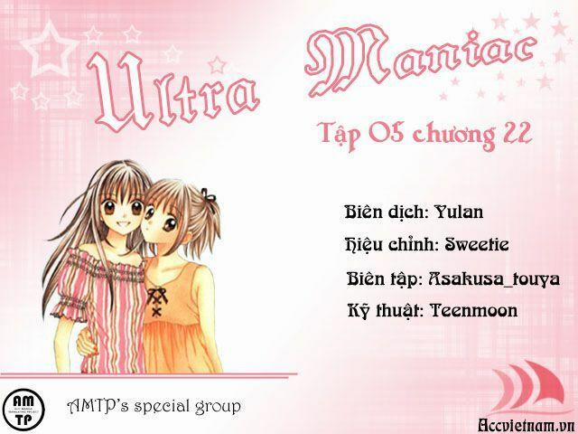 Học Sinh Siêu Ngầu 22 trang 31