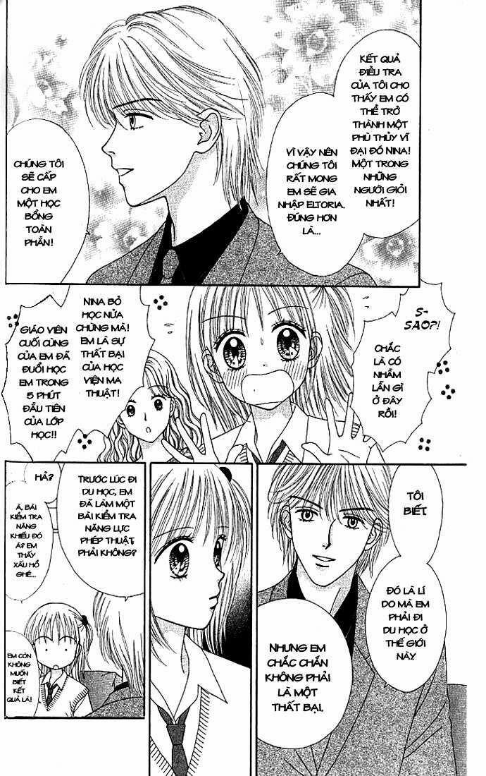 Học Sinh Siêu Ngầu 22 trang 5