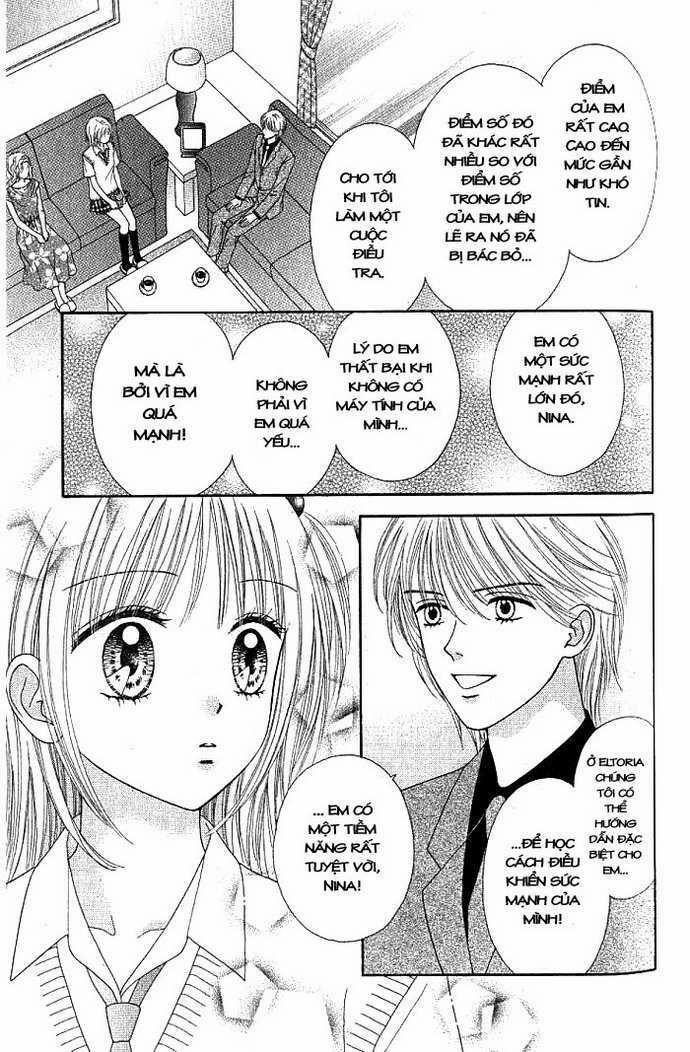 Học Sinh Siêu Ngầu 22 trang 6