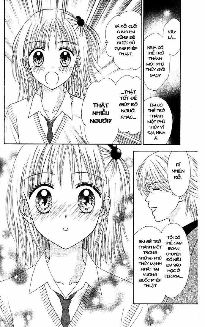 Học Sinh Siêu Ngầu 22 trang 7