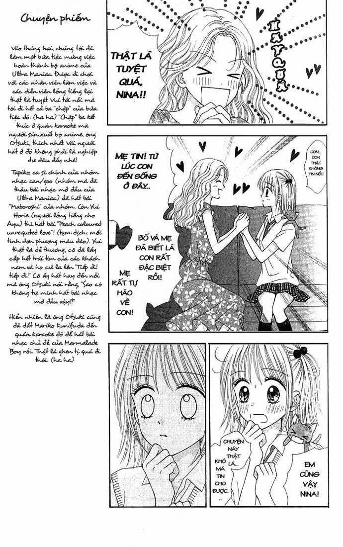 Học Sinh Siêu Ngầu 22 trang 8