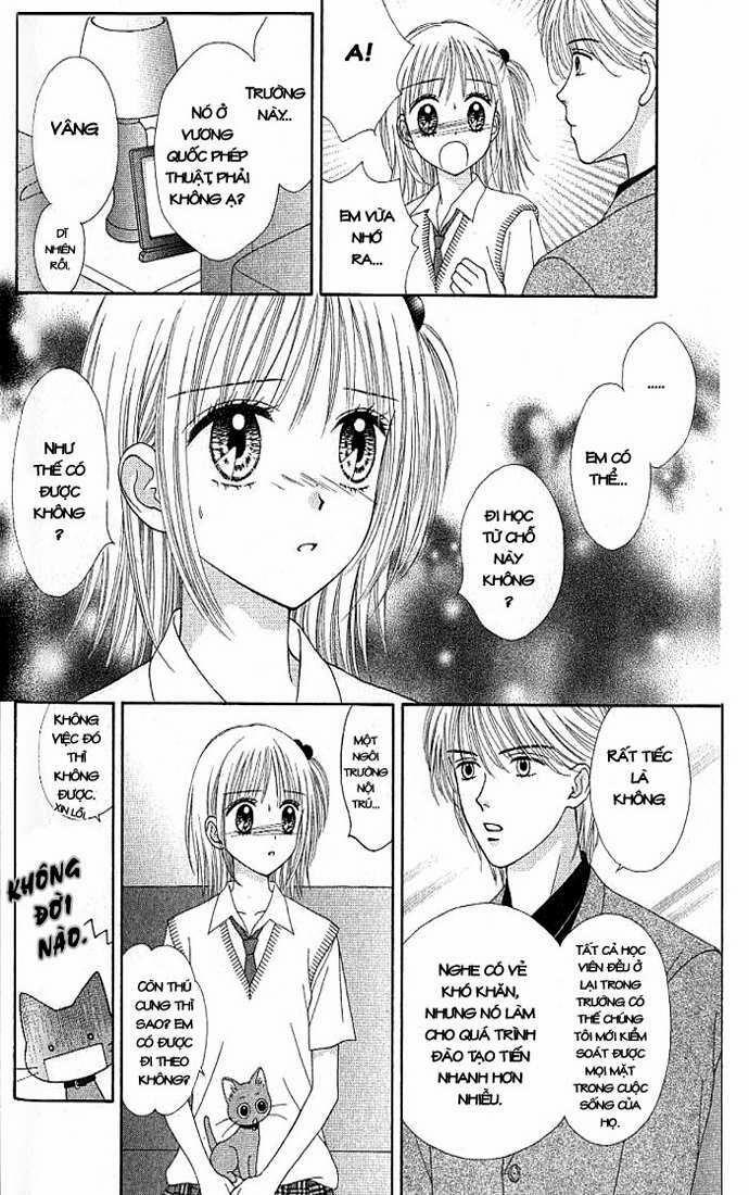 Học Sinh Siêu Ngầu 22 trang 9