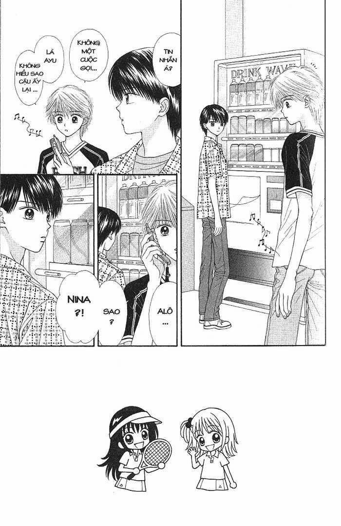 Học Sinh Siêu Ngầu 23 trang 1