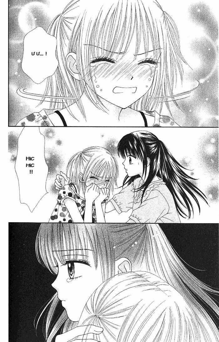 Học Sinh Siêu Ngầu 23 trang 10