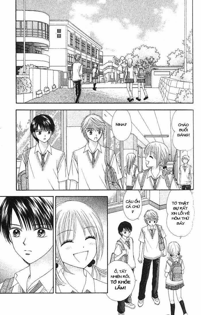 Học Sinh Siêu Ngầu 23 trang 11