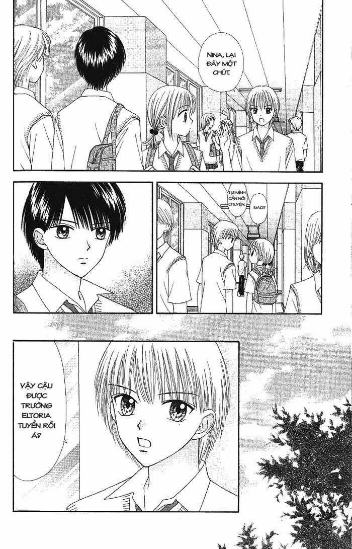 Học Sinh Siêu Ngầu 23 trang 12