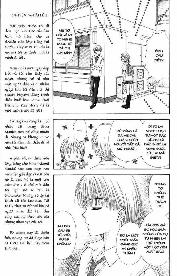 Học Sinh Siêu Ngầu 23 trang 13