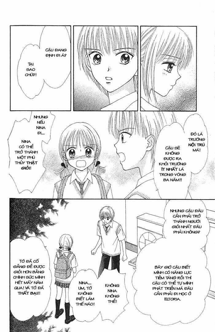 Học Sinh Siêu Ngầu 23 trang 14