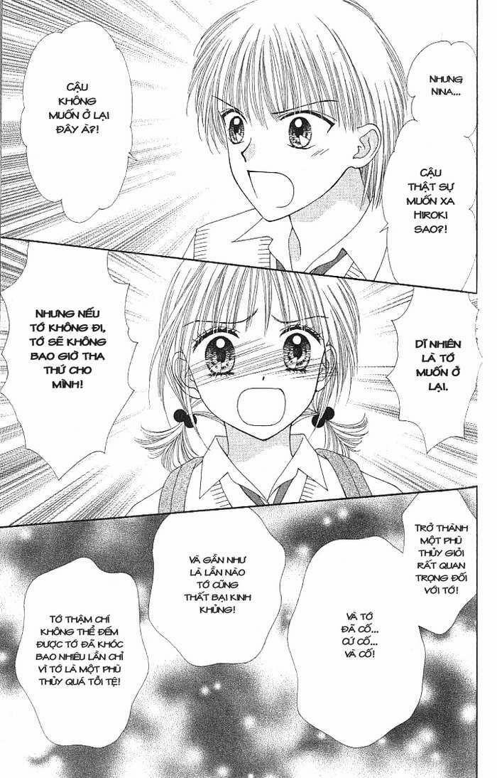 Học Sinh Siêu Ngầu 23 trang 15