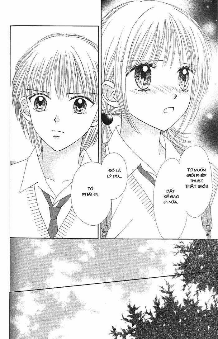 Học Sinh Siêu Ngầu 23 trang 16