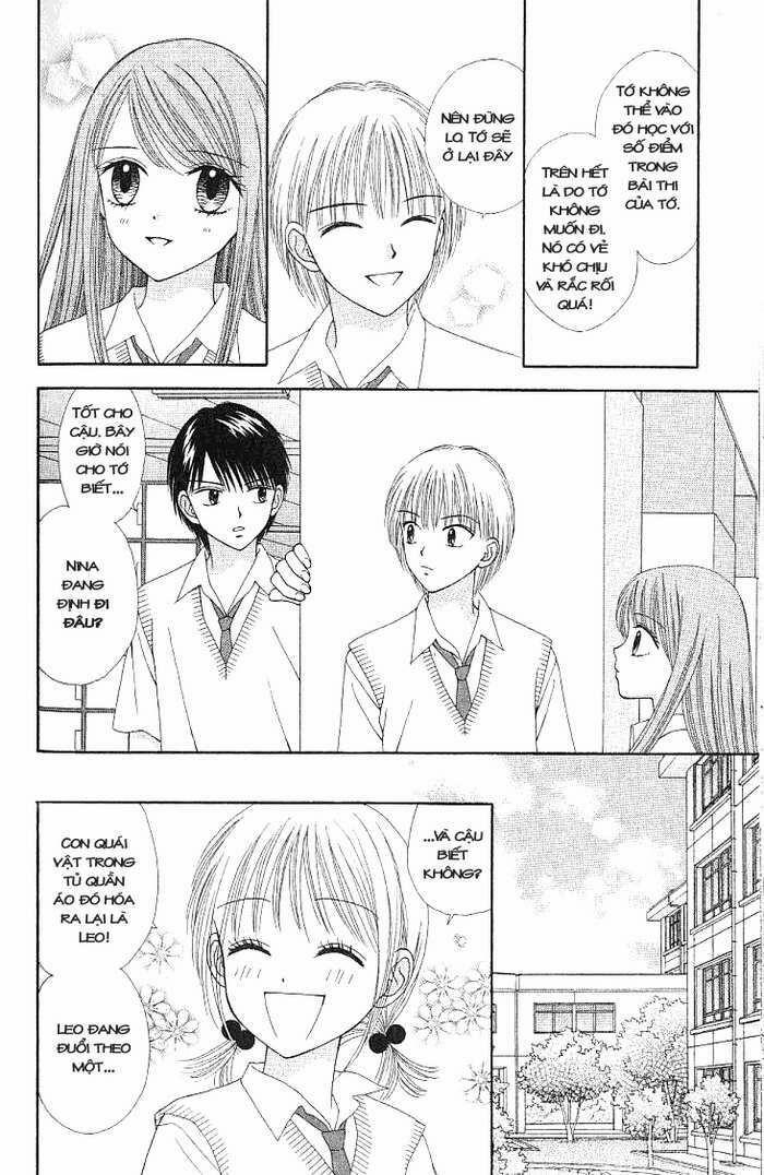 Học Sinh Siêu Ngầu 23 trang 18