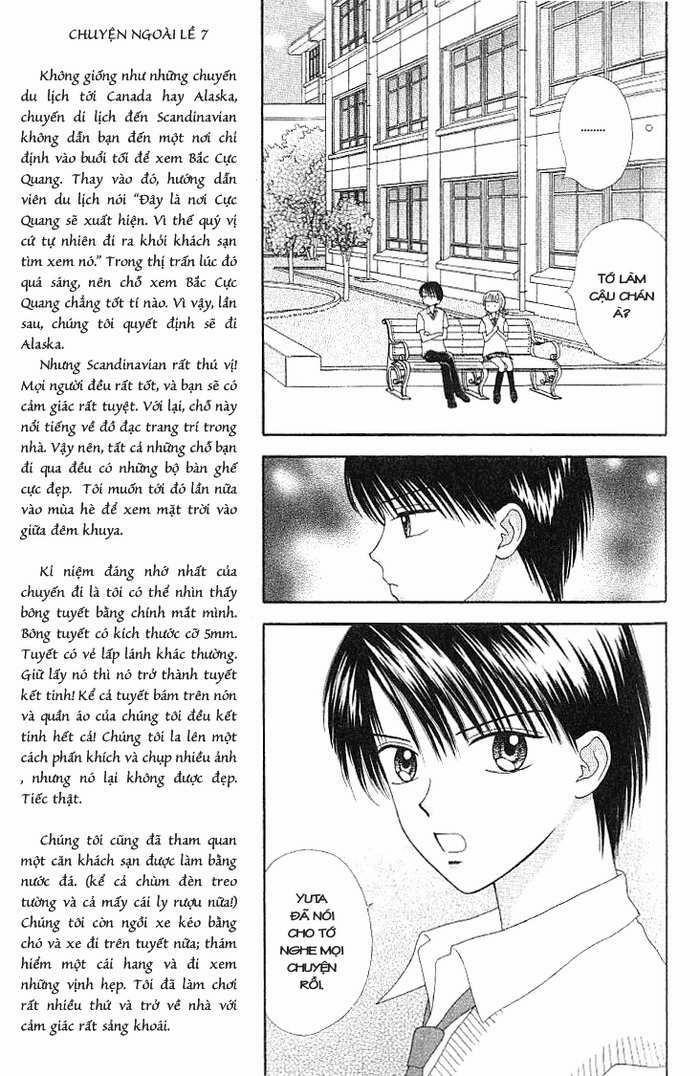 Học Sinh Siêu Ngầu 23 trang 19