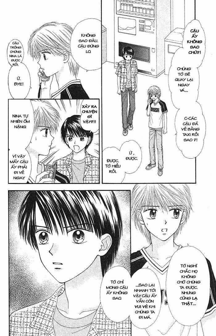 Học Sinh Siêu Ngầu 23 trang 2