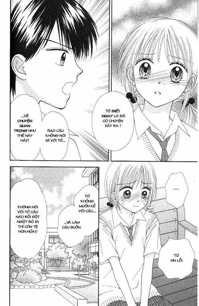 Học Sinh Siêu Ngầu 23 trang 20