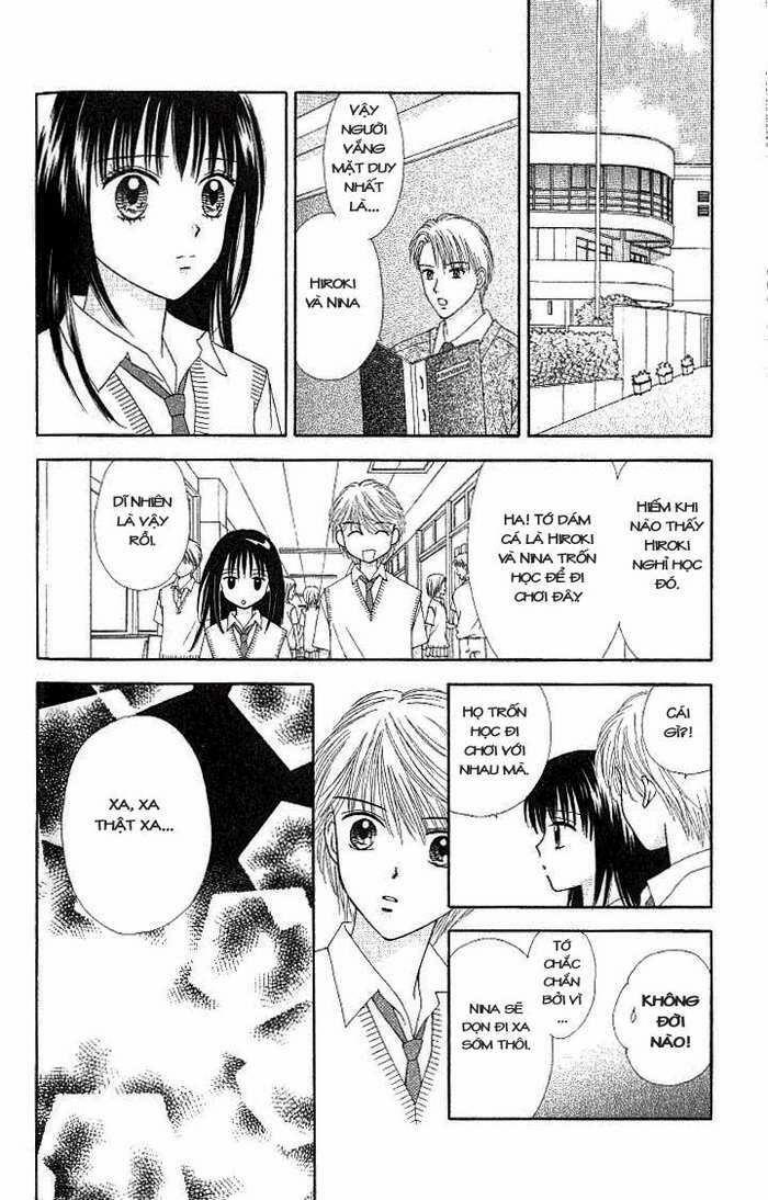 Học Sinh Siêu Ngầu 23 trang 22