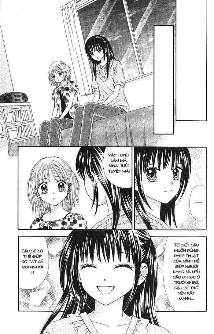 Học Sinh Siêu Ngầu 23 trang 5