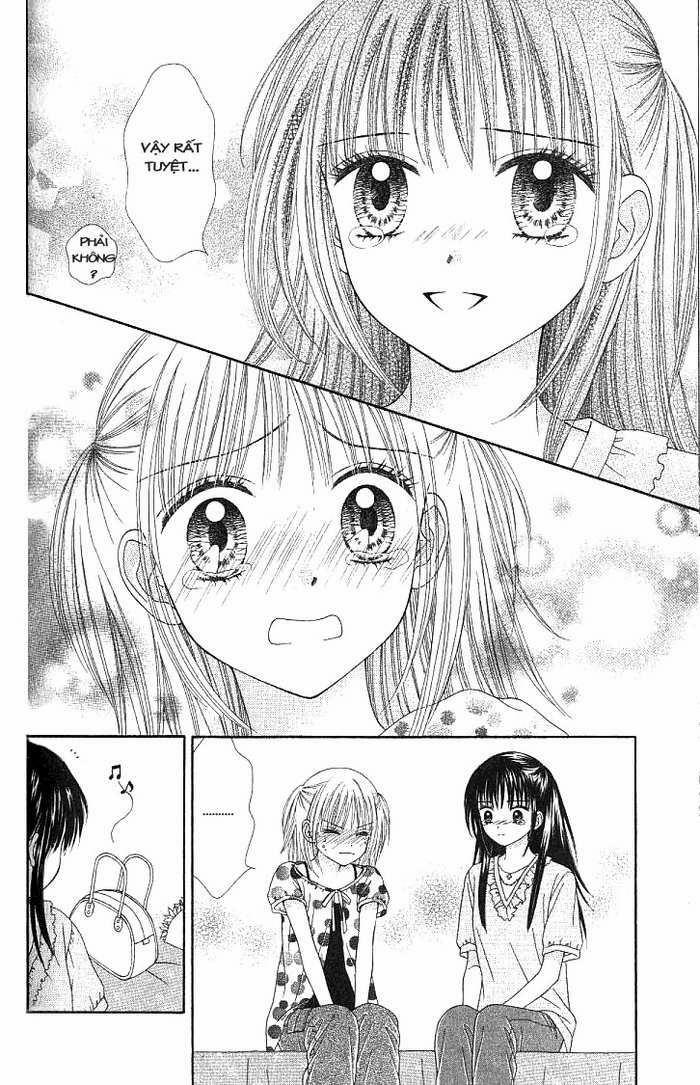 Học Sinh Siêu Ngầu 23 trang 6