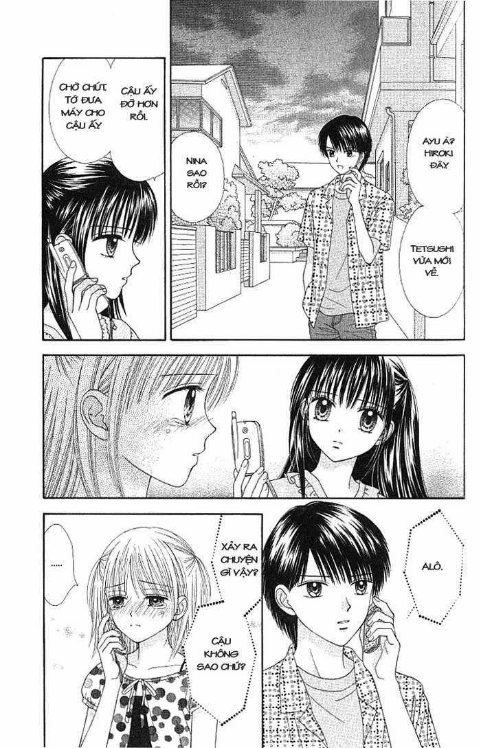 Học Sinh Siêu Ngầu 23 trang 7