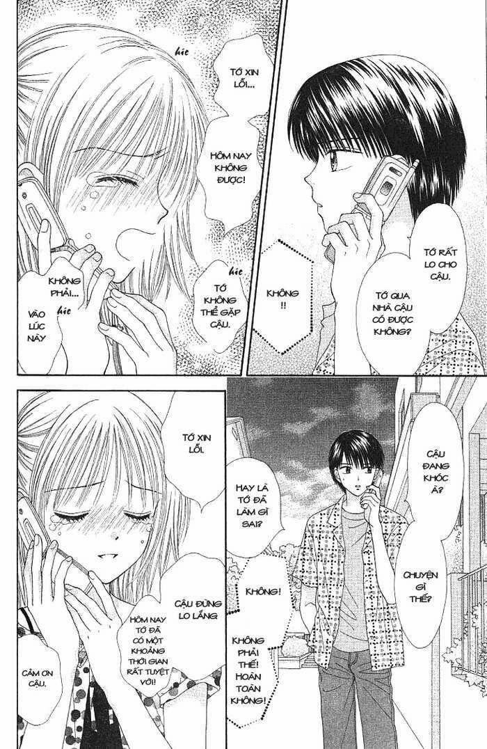 Học Sinh Siêu Ngầu 23 trang 8