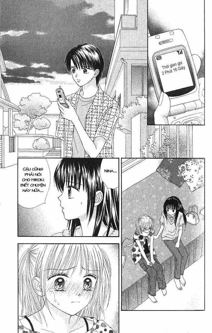 Học Sinh Siêu Ngầu 23 trang 9