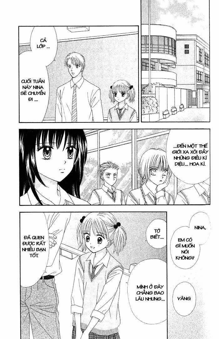 Học Sinh Siêu Ngầu 24 trang 10